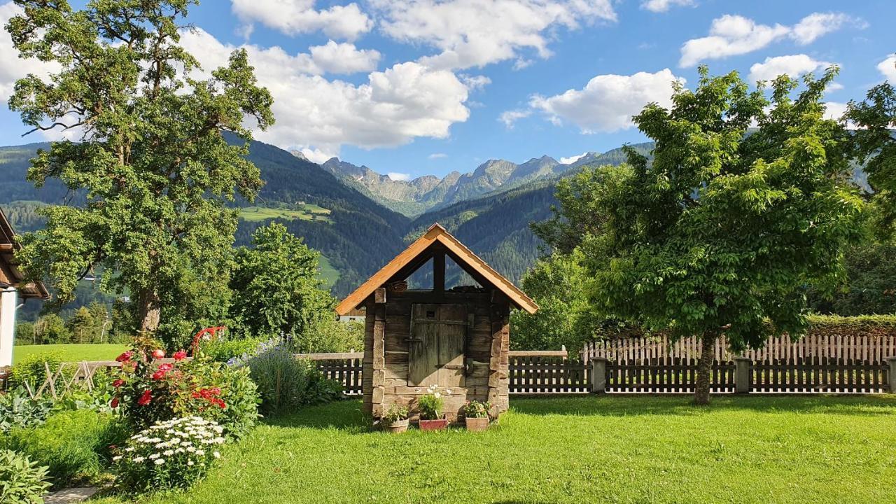 BirnbergSchmiedlehnerhof别墅 外观 照片