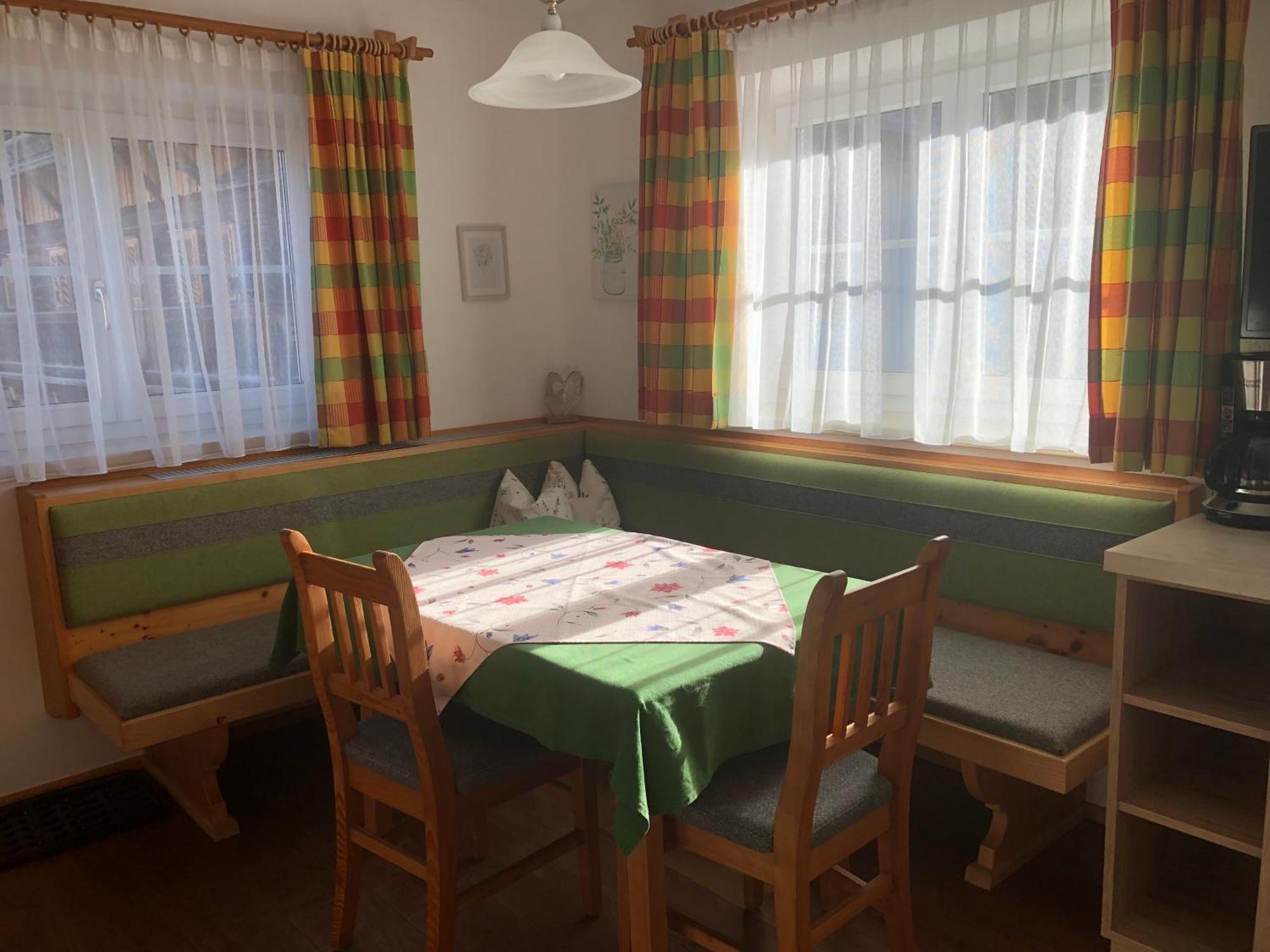 BirnbergSchmiedlehnerhof别墅 外观 照片