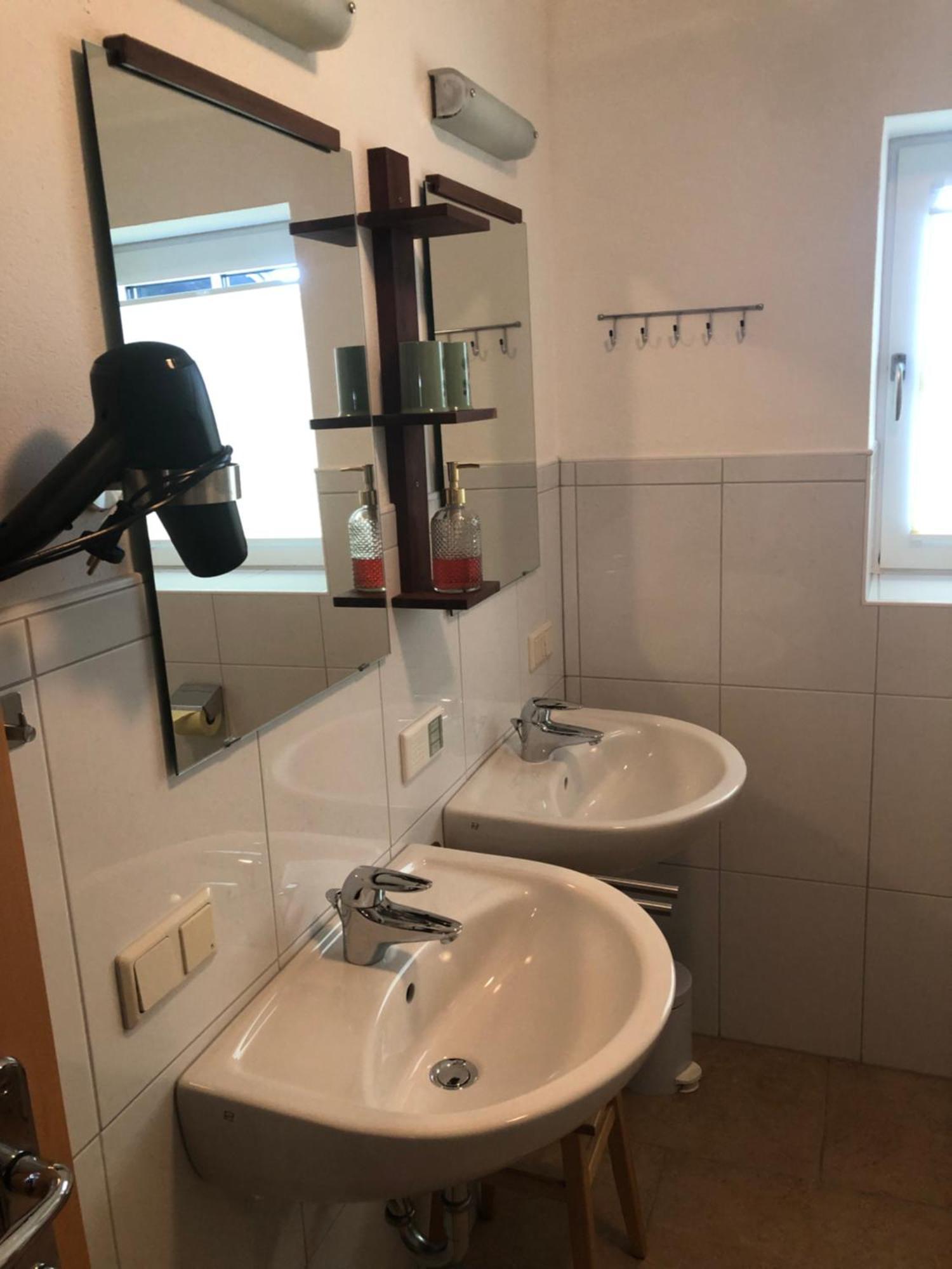 BirnbergSchmiedlehnerhof别墅 外观 照片