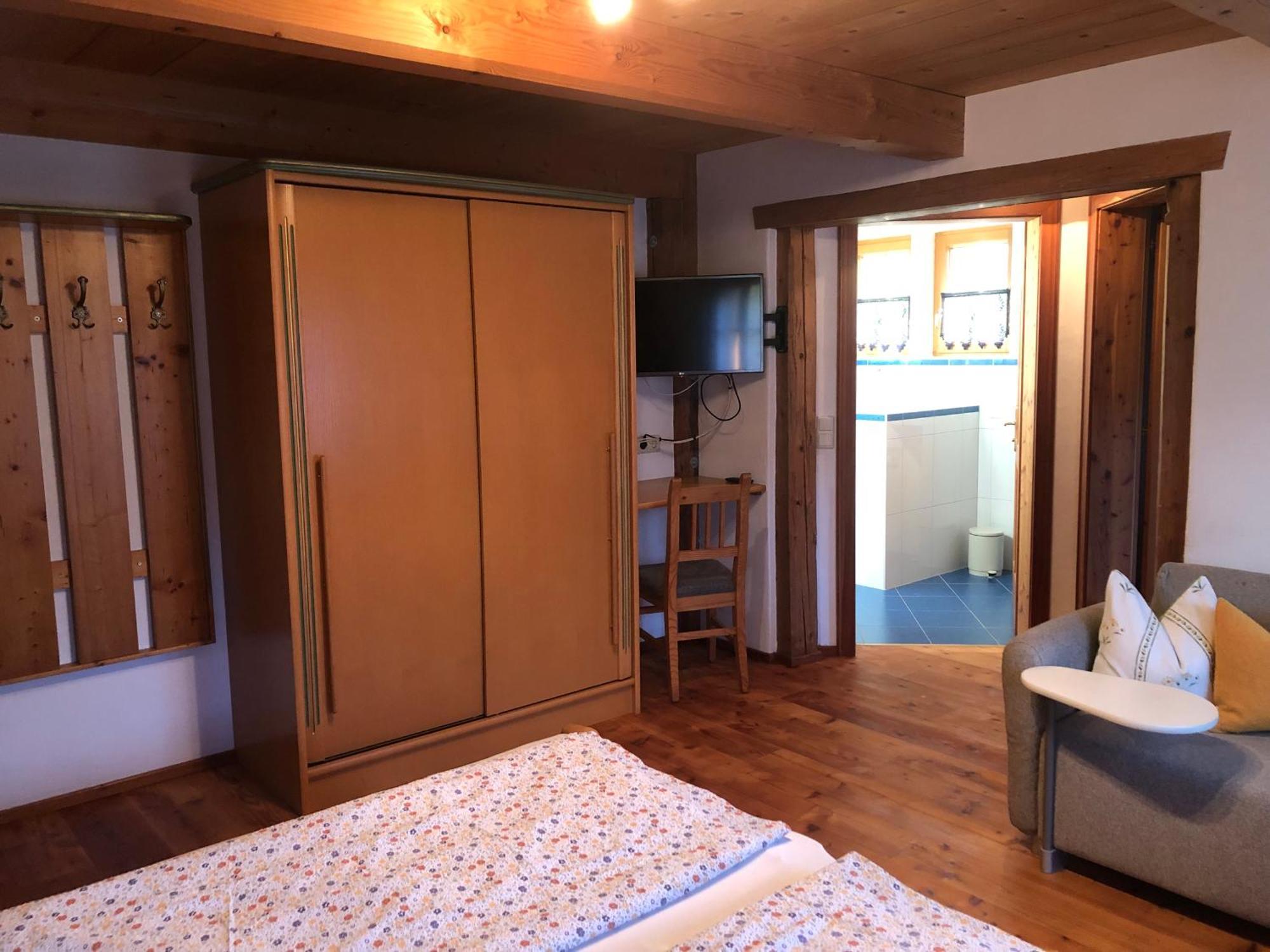 BirnbergSchmiedlehnerhof别墅 外观 照片