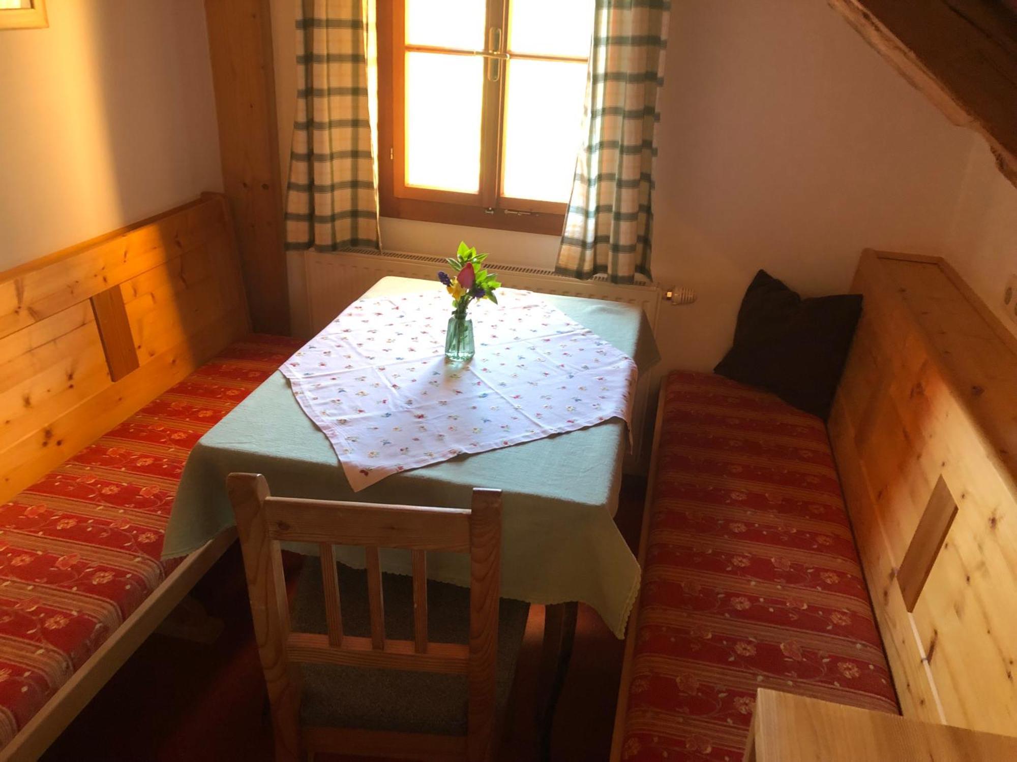 BirnbergSchmiedlehnerhof别墅 外观 照片